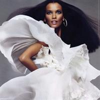 Liya Kebede