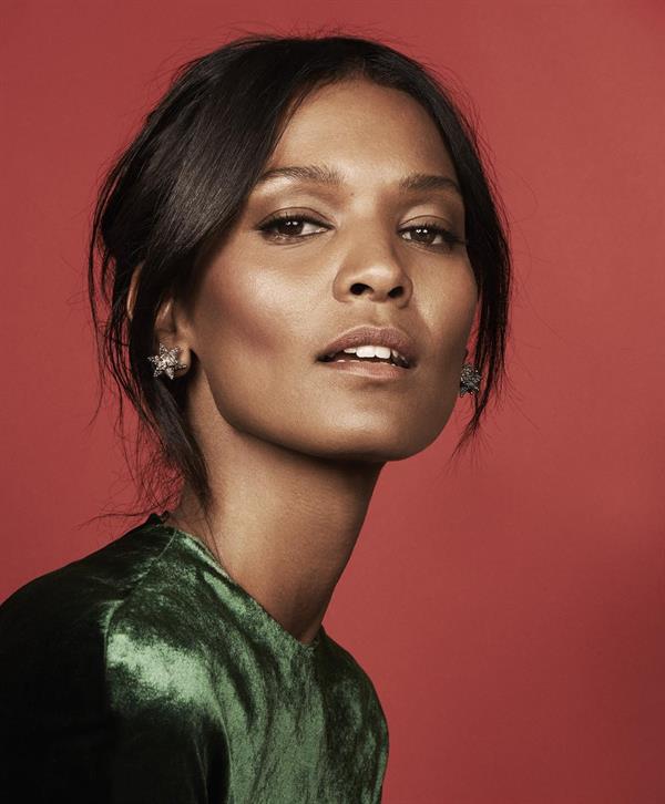 Liya Kebede