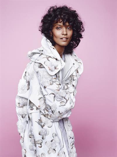 Liya Kebede