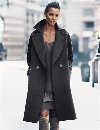 Liya Kebede