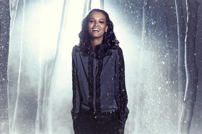 Liya Kebede