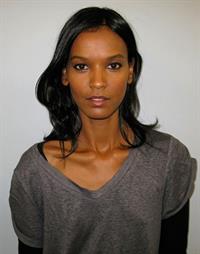 Liya Kebede