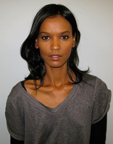 Liya Kebede