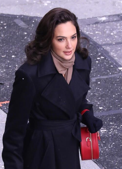 Gal Gadot