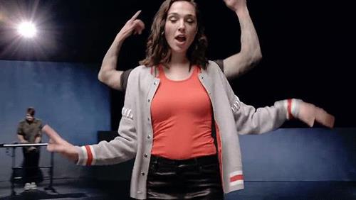Gal Gadot