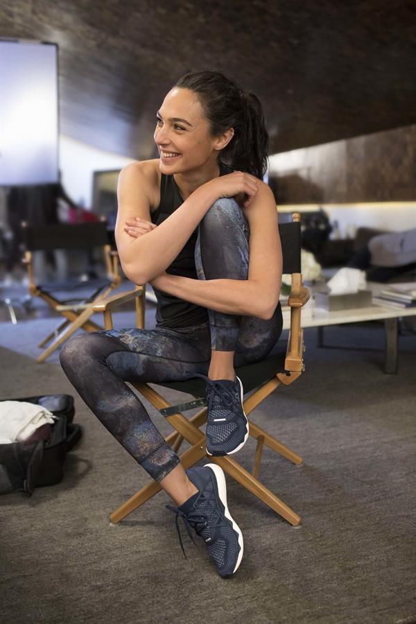 Gal Gadot