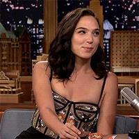 Gal Gadot