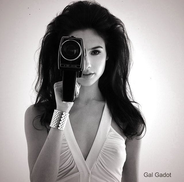 Gal Gadot