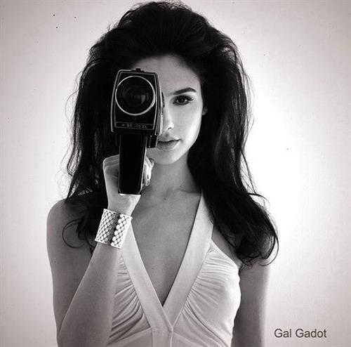 Gal Gadot
