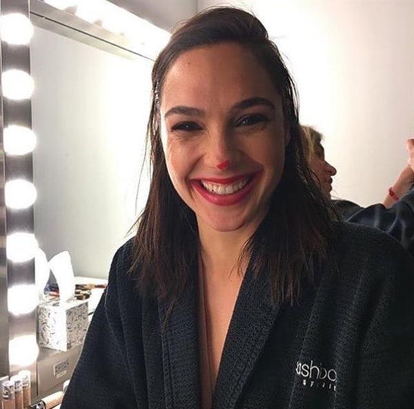 Gal Gadot