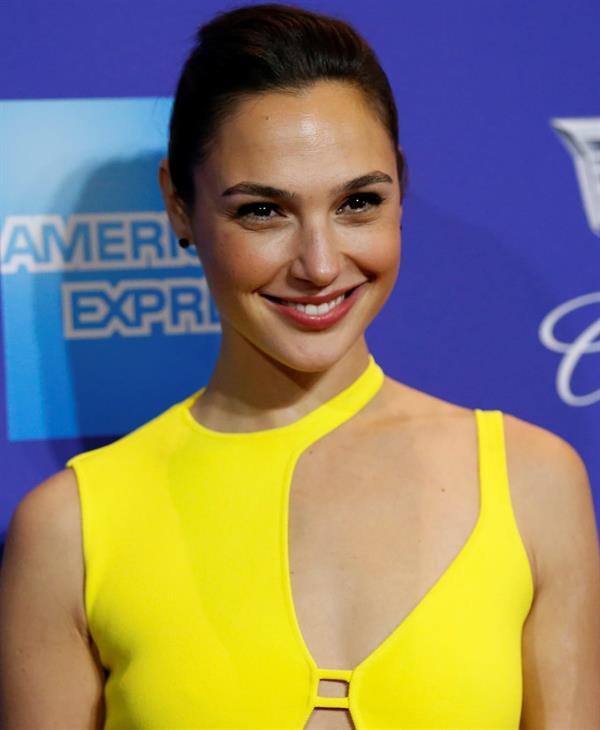 Gal Gadot