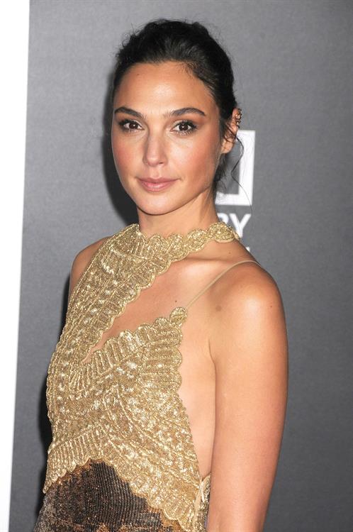 Gal Gadot
