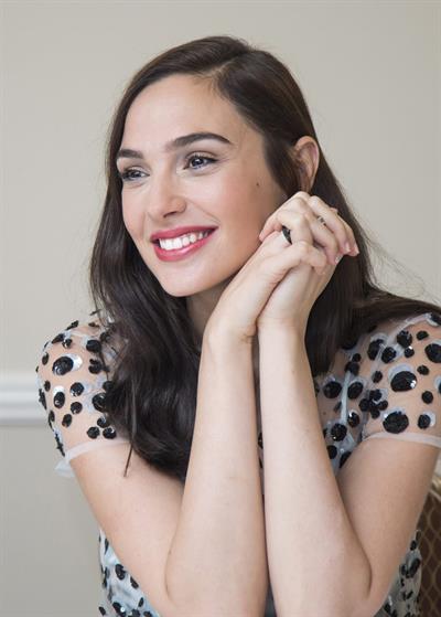 Gal Gadot