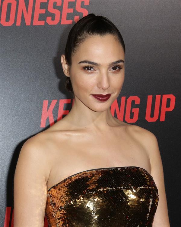 Gal Gadot