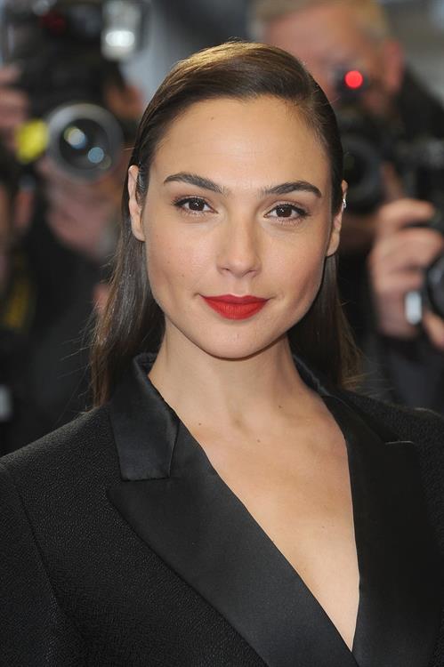 Gal Gadot