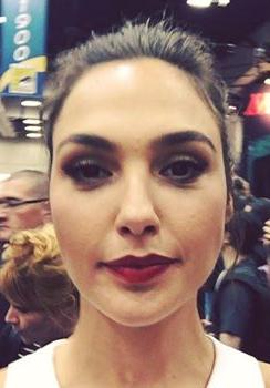Gal Gadot