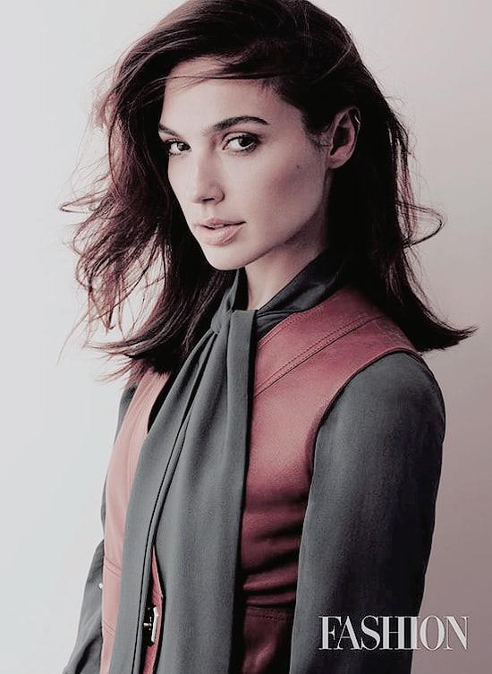 Gal Gadot