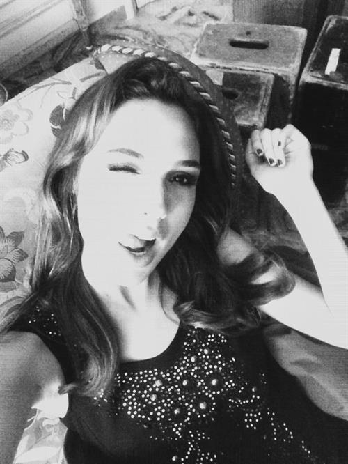 Gal Gadot