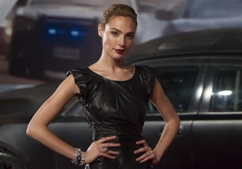 Gal Gadot