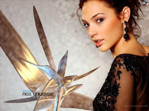 Gal Gadot