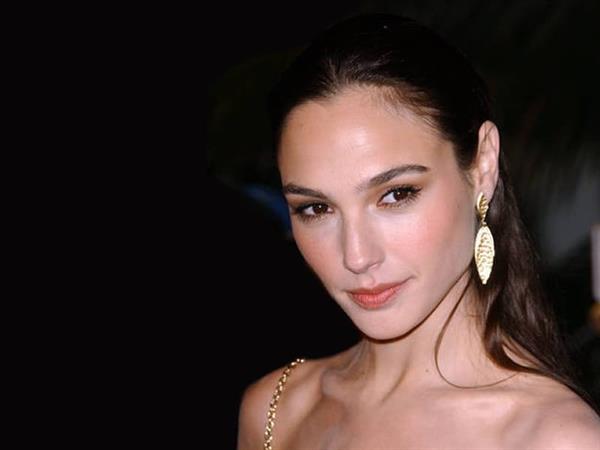 Gal Gadot