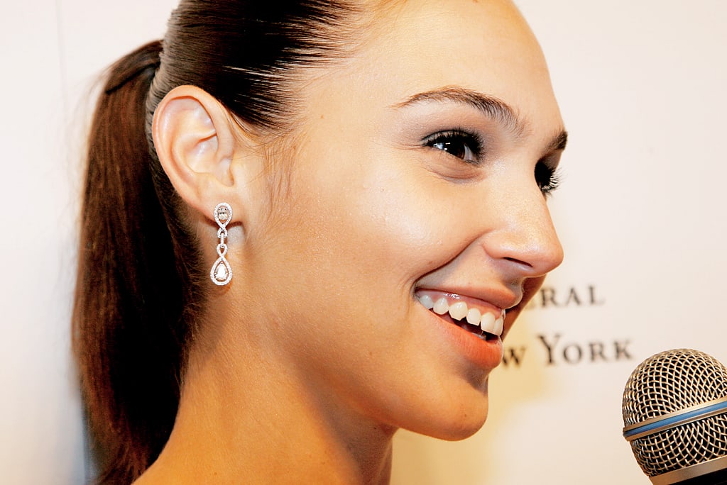 Gal Gadot