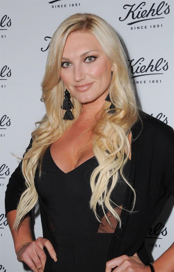 Brooke Hogan