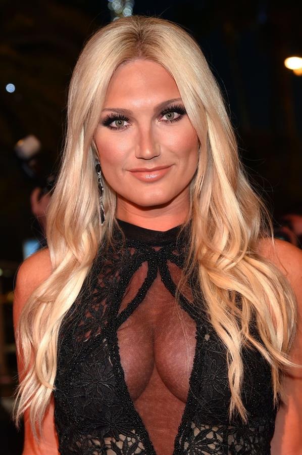 Brooke Hogan