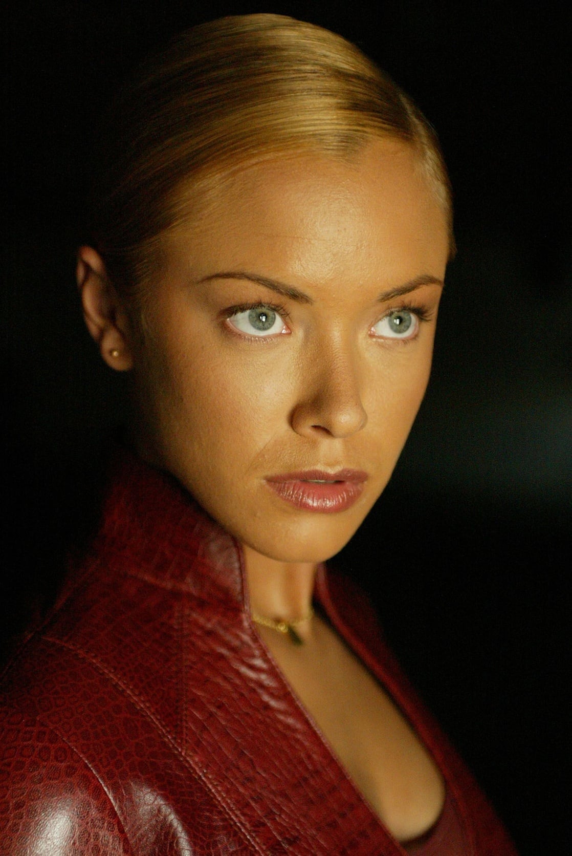 Kristanna Loken