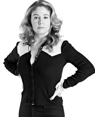 Megan Follows