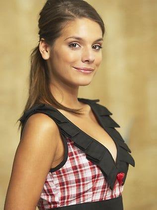 Caitlin Stasey