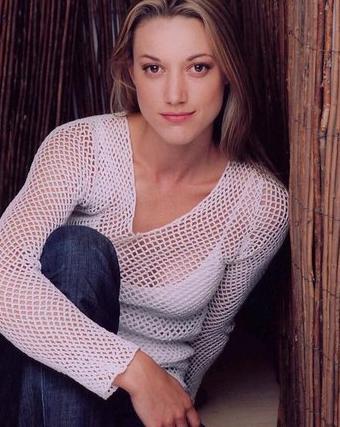 Zoie Palmer