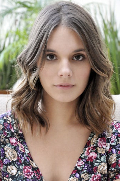 Caitlin Stasey