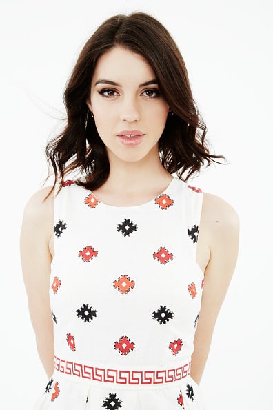 Adelaide Kane