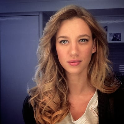 Yael Grobglas