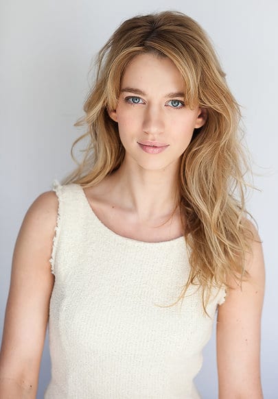 Yael Grobglas