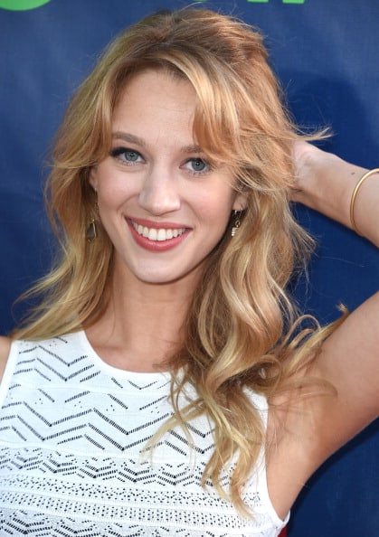 Yael Grobglas