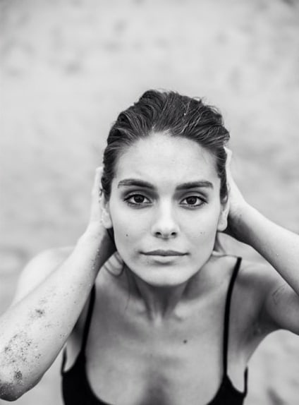 Caitlin Stasey