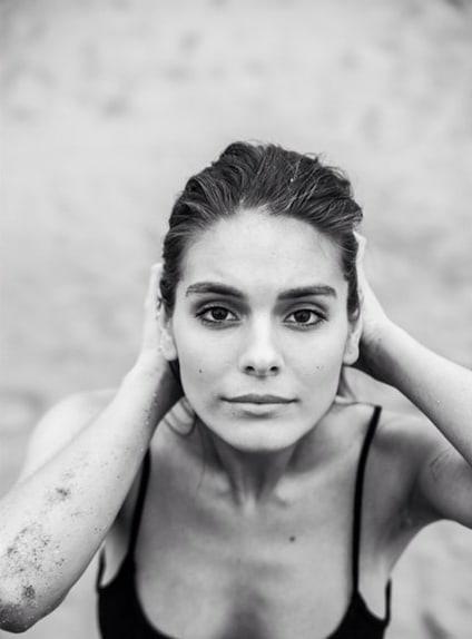 Caitlin Stasey