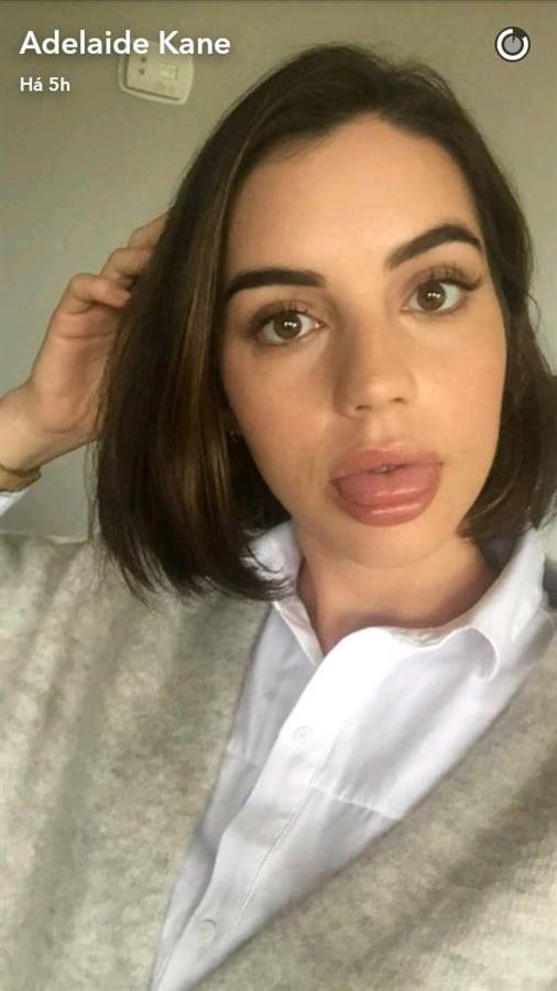 Adelaide Kane