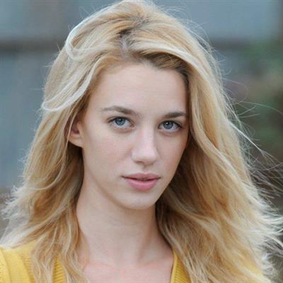 Yael Grobglas