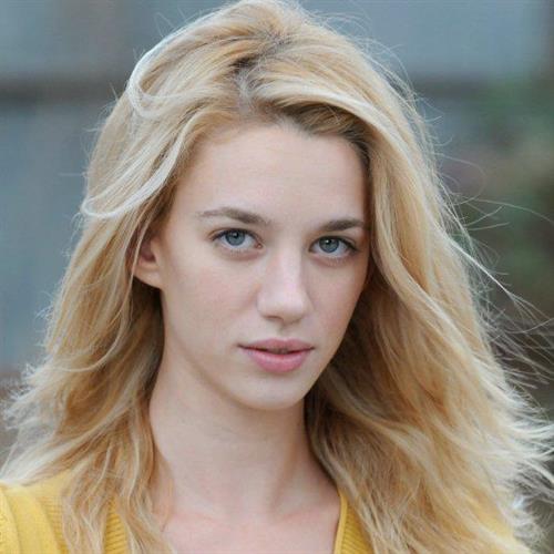 Yael Grobglas