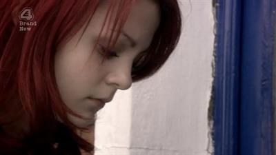 Kathryn Prescott