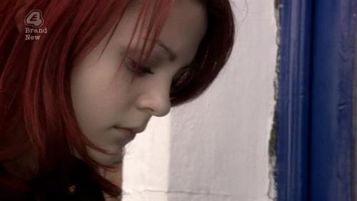 Kathryn Prescott