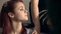 Kathryn Prescott