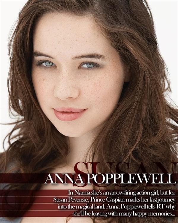 Anna Popplewell