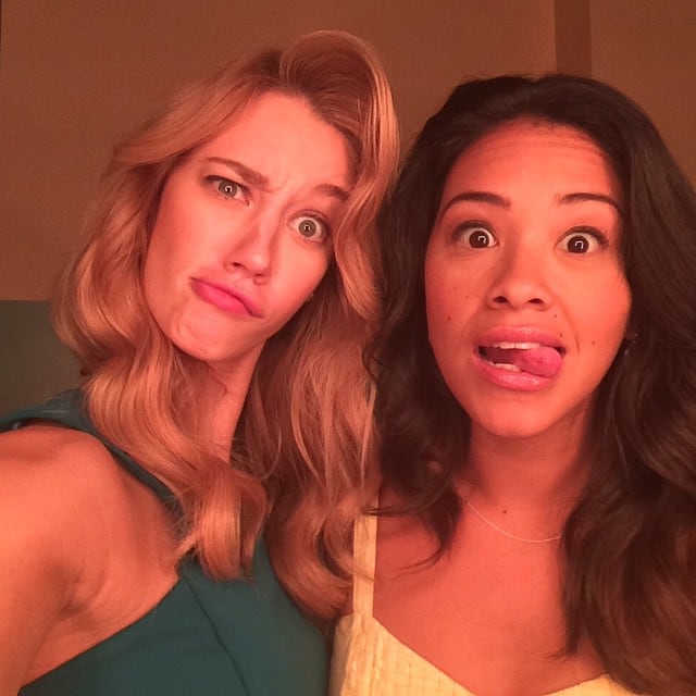 Yael Grobglas