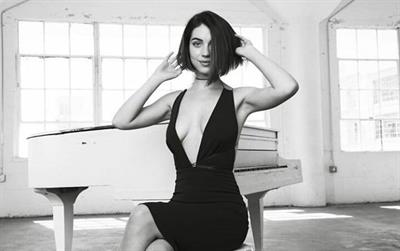 Adelaide Kane