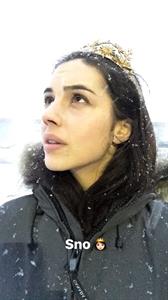 Adelaide Kane taking a selfie