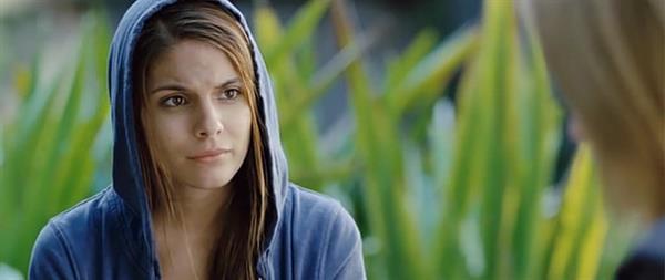 Caitlin Stasey